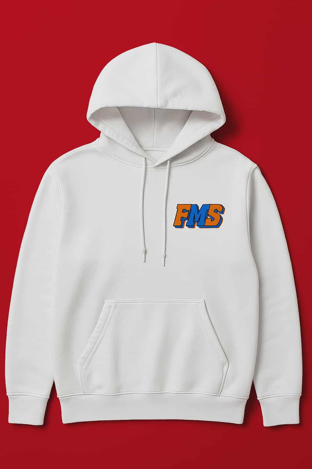 FMS Merchandise - Hoodies
