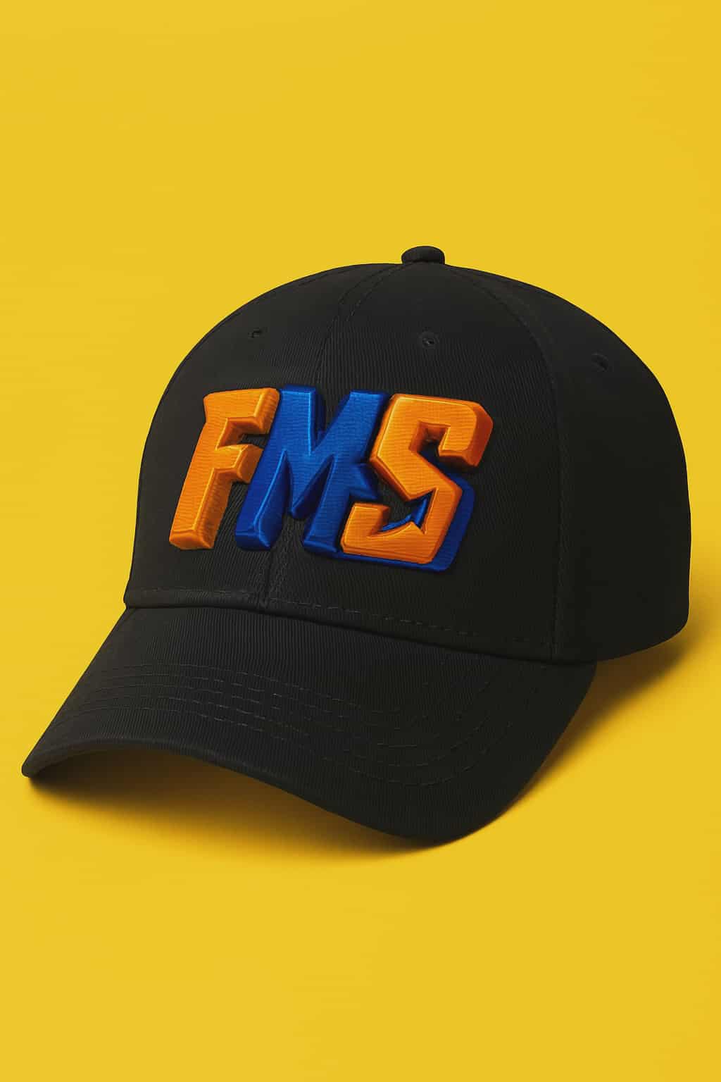 FMS Merchandise - Baseball Hats