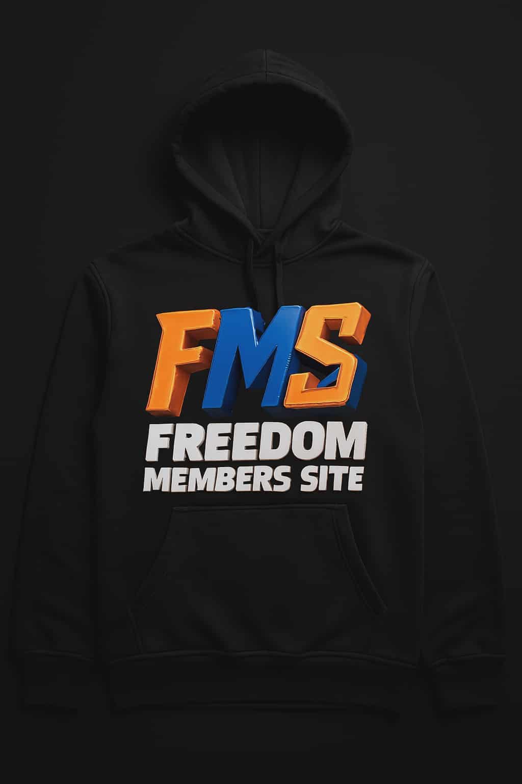 FMS Merchandise - Hoodies