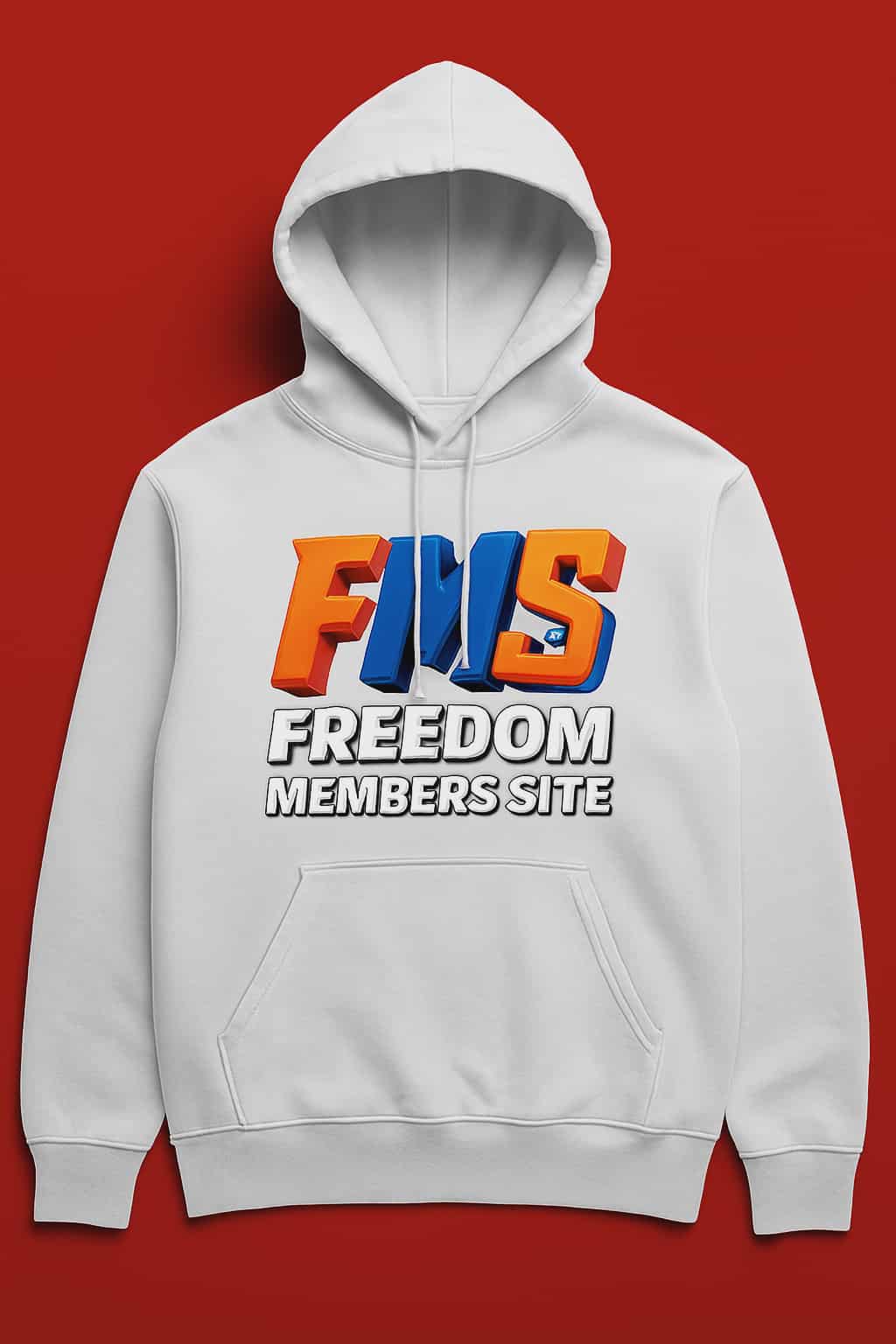 FMS Merchandise - Hoodies
