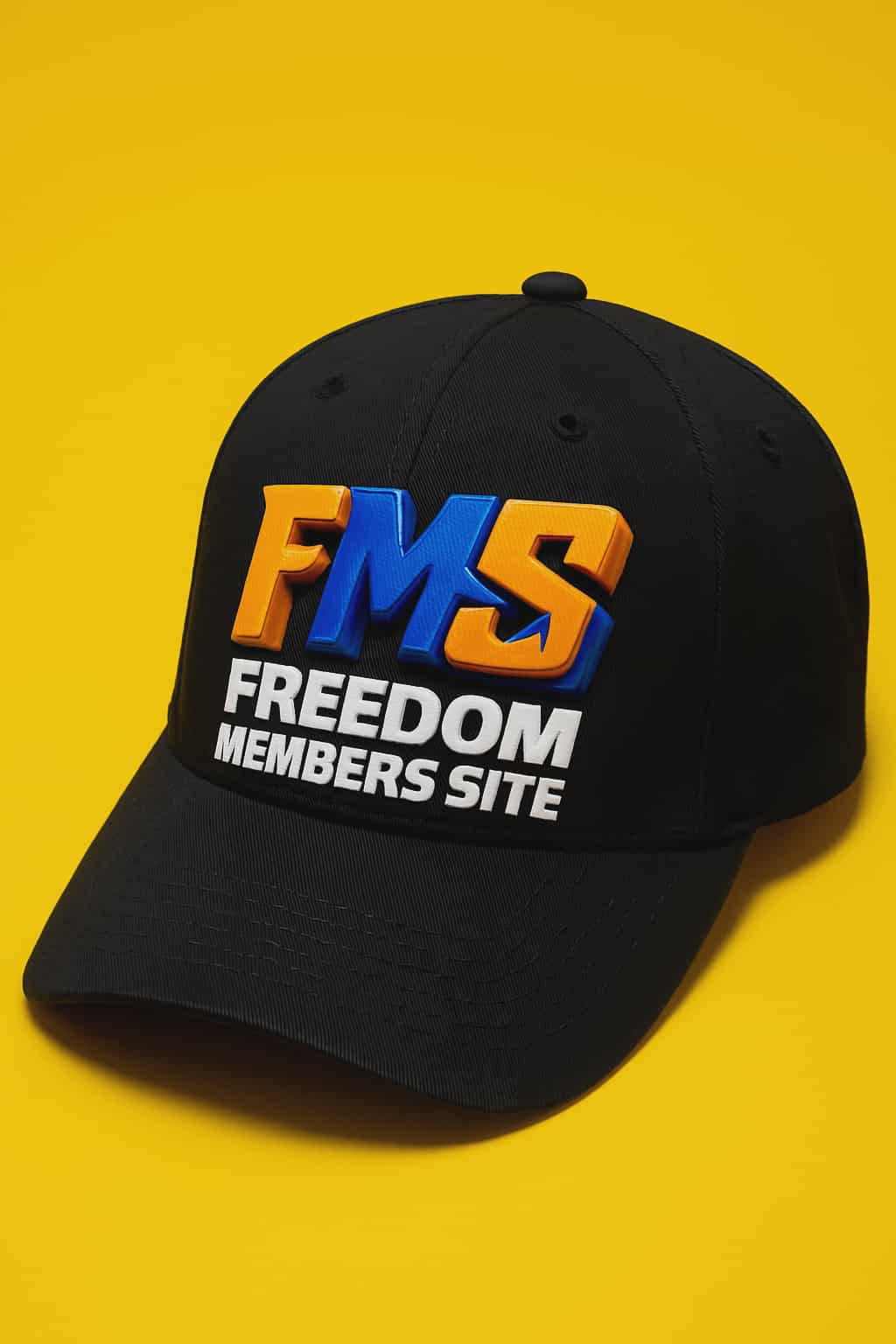 FMS Merchandise - Baseball Hats