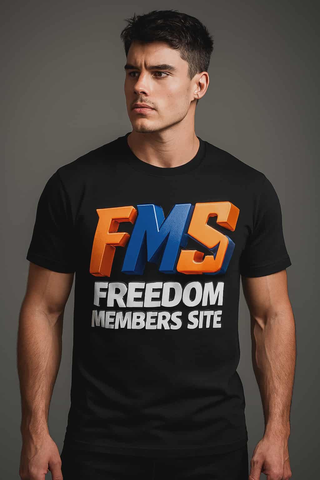 FMS Merchandise - T-Shirts