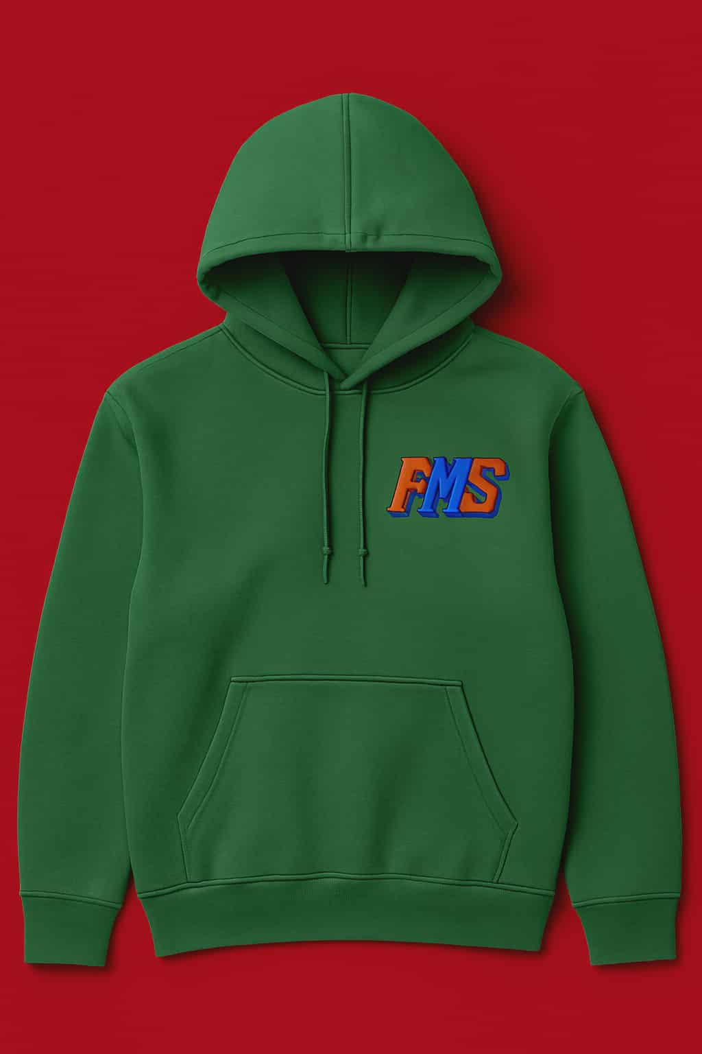 FMS Merchandise - Hoodies