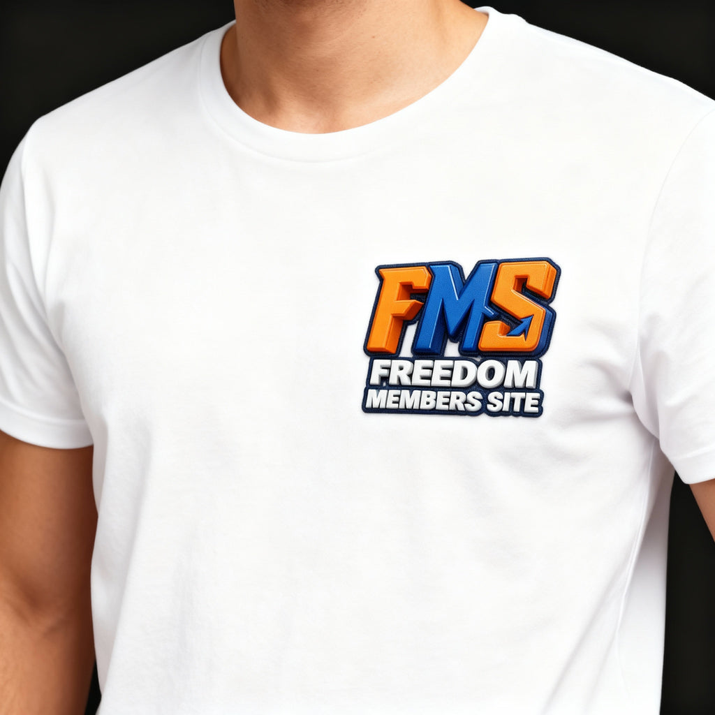 FMS Merchandise - T-Shirts