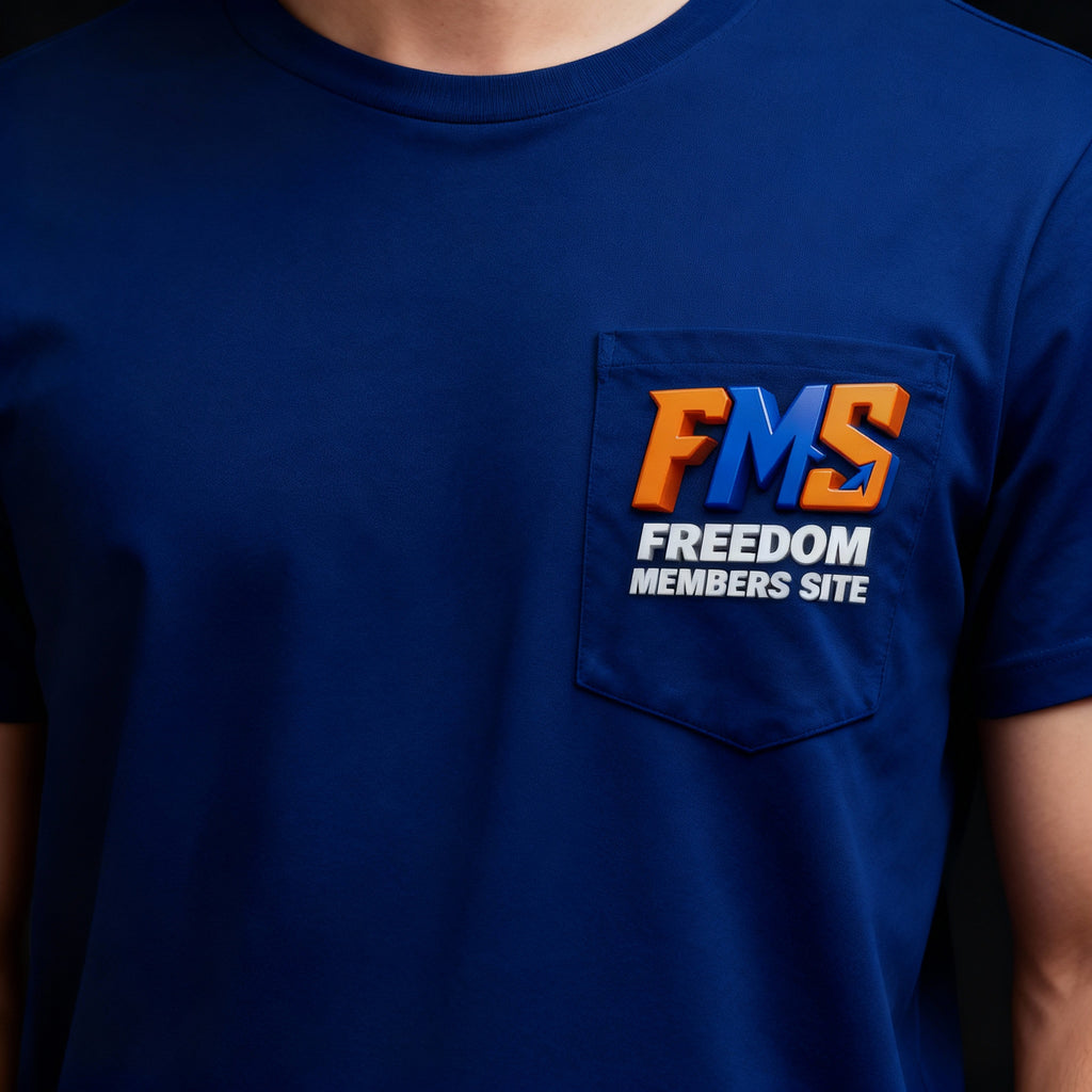 FMS Merchandise - T-Shirts