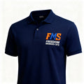 FMS Merchandise - Polo Shirts