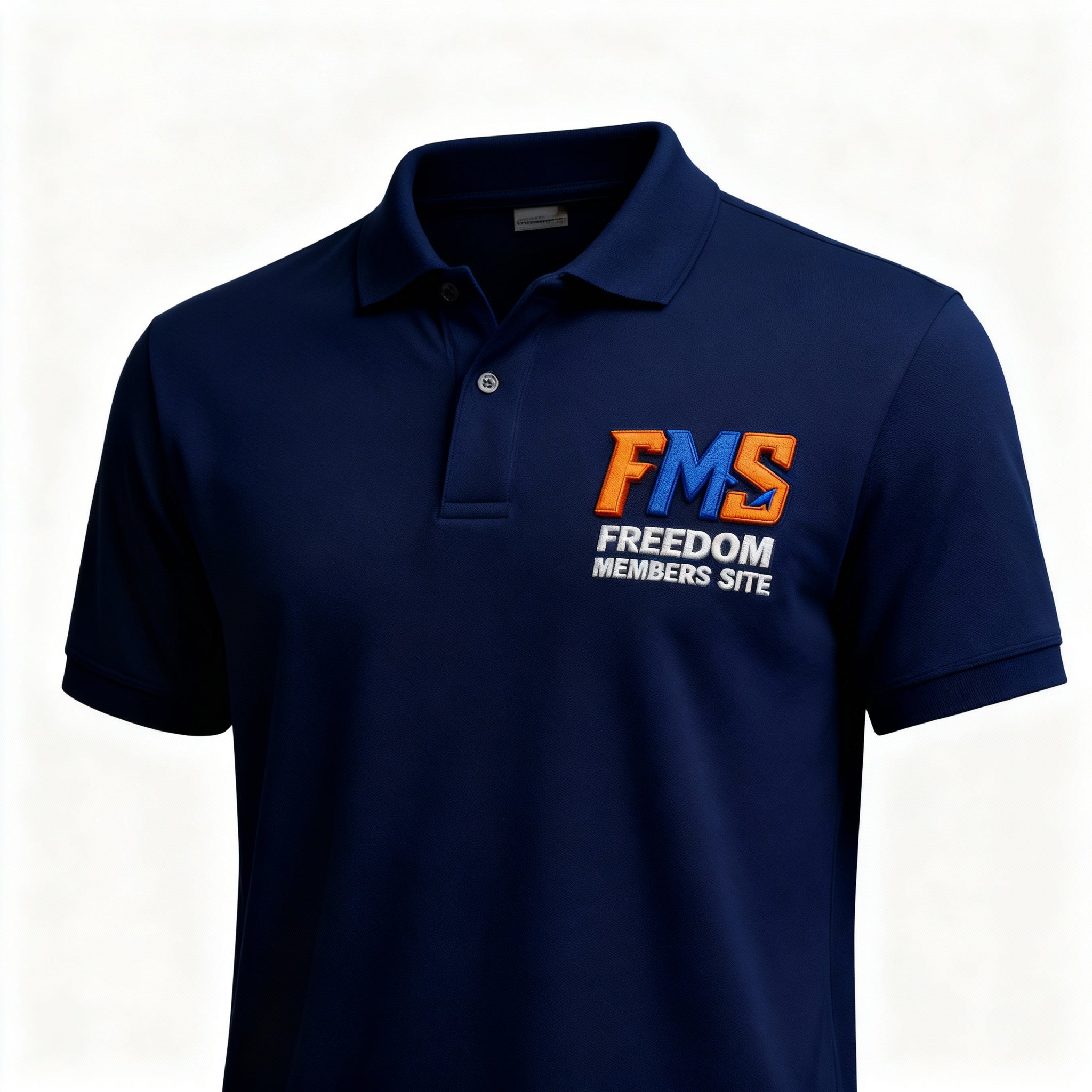 FMS Merchandise - Polo Shirts