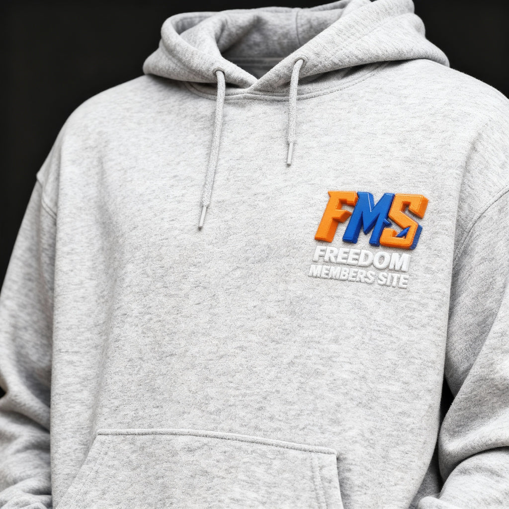 FMS Merchandise - Hoodies