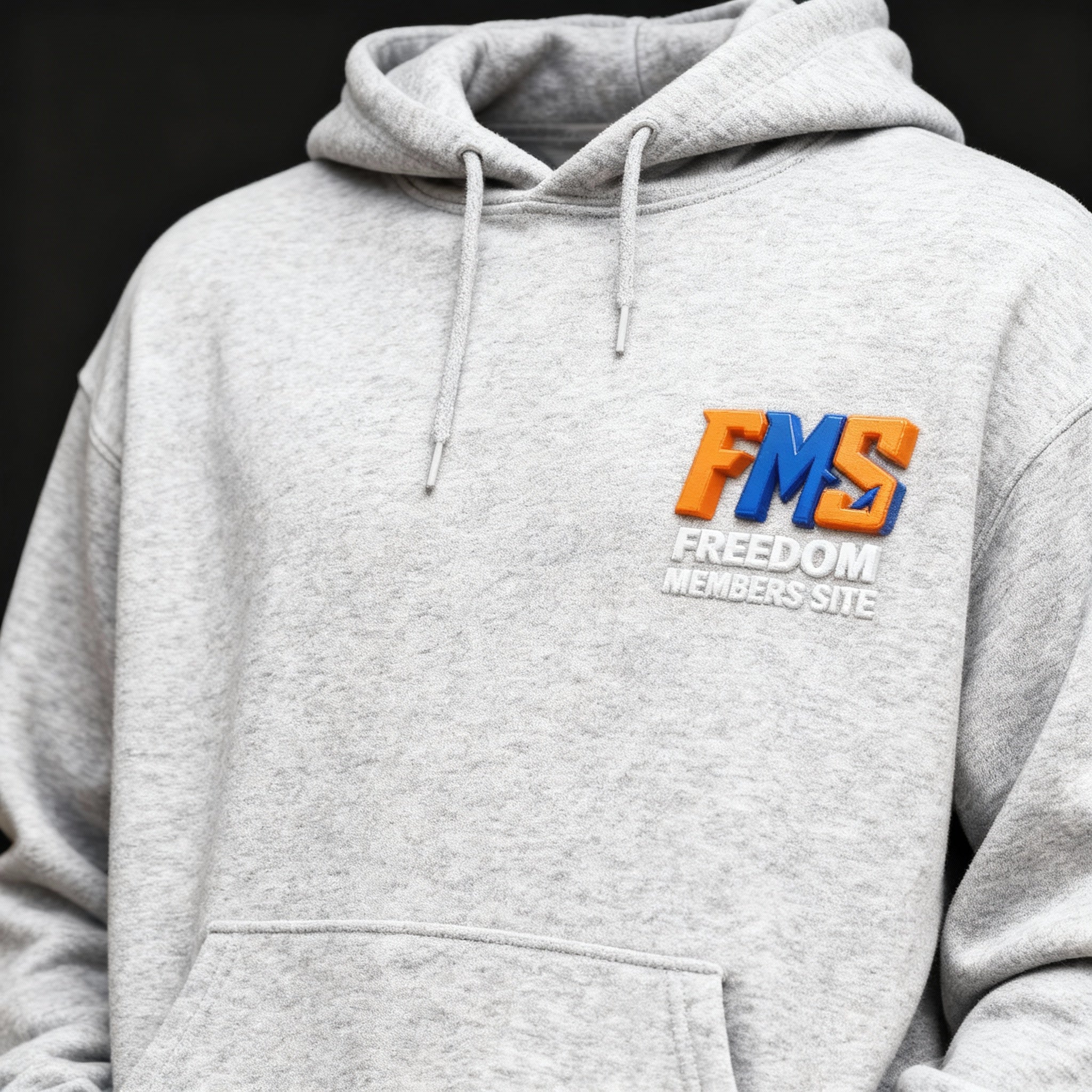 FMS Merchandise - Hoodies