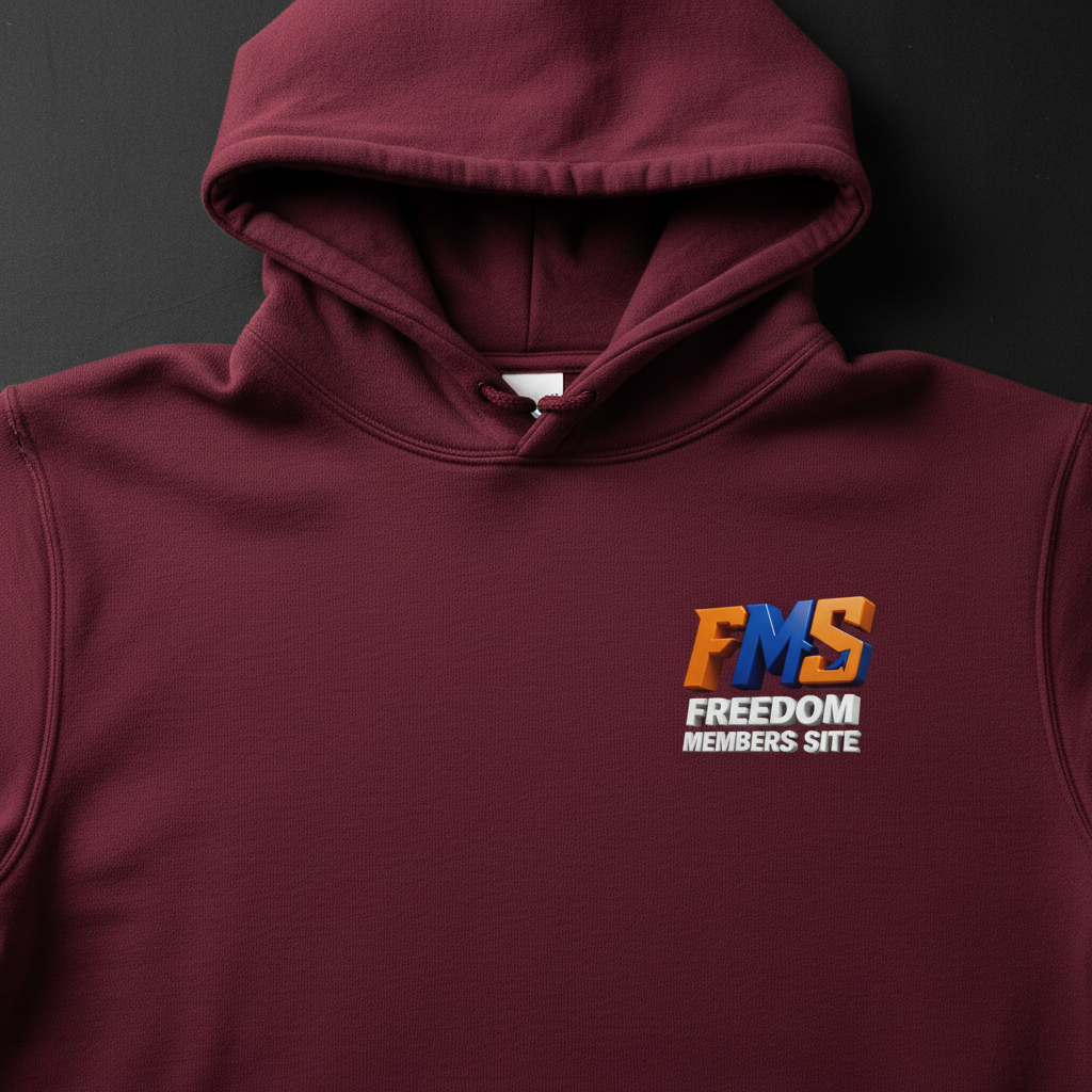FMS Merchandise - Hoodies
