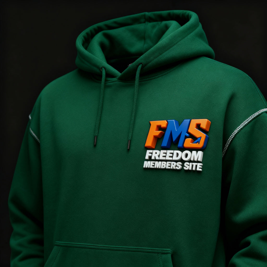 FMS Merchandise - Hoodies