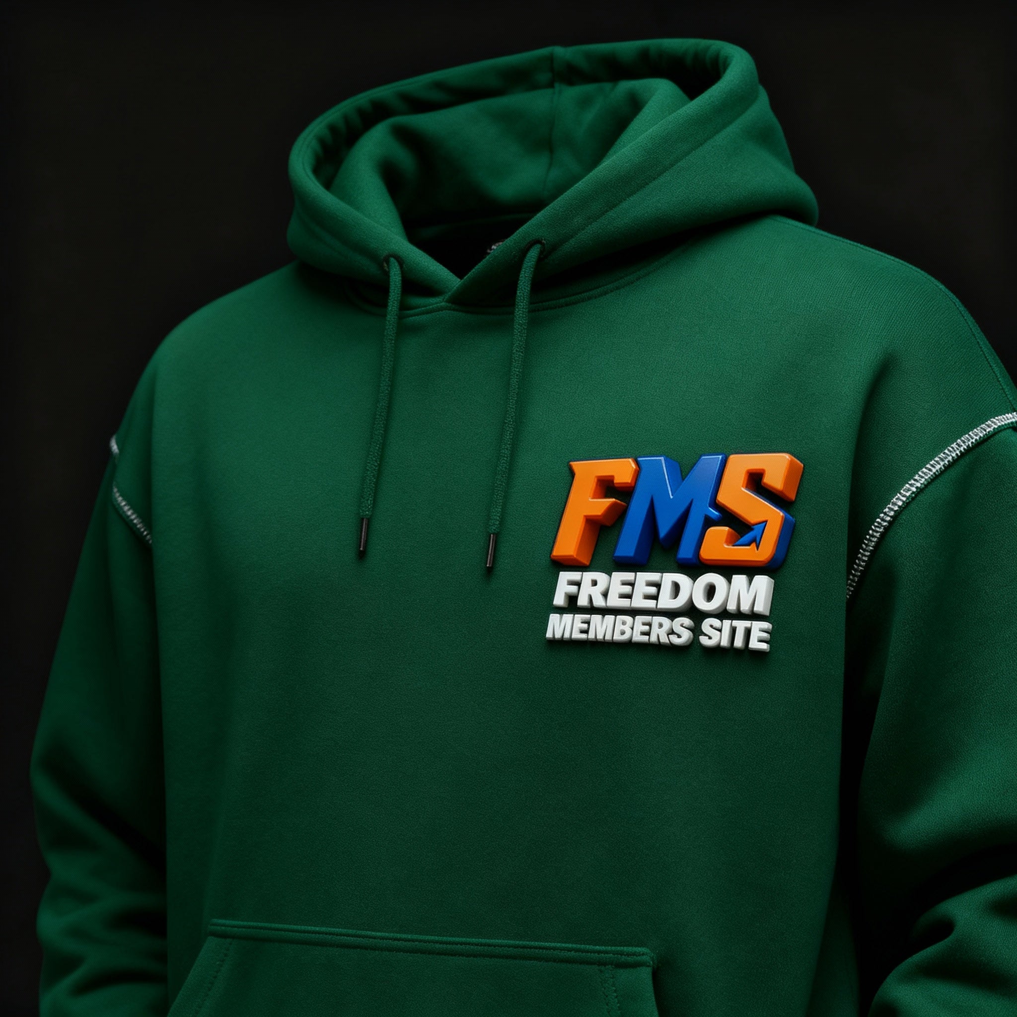FMS Merchandise - Hoodies