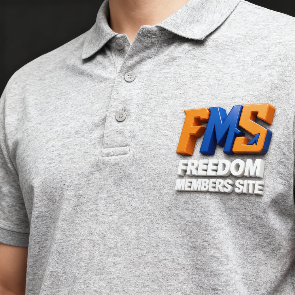 FMS Merchandise - Polo Shirts