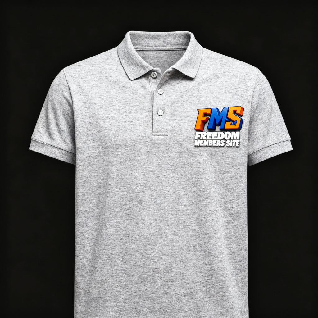 FMS Merchandise - Polo Shirts