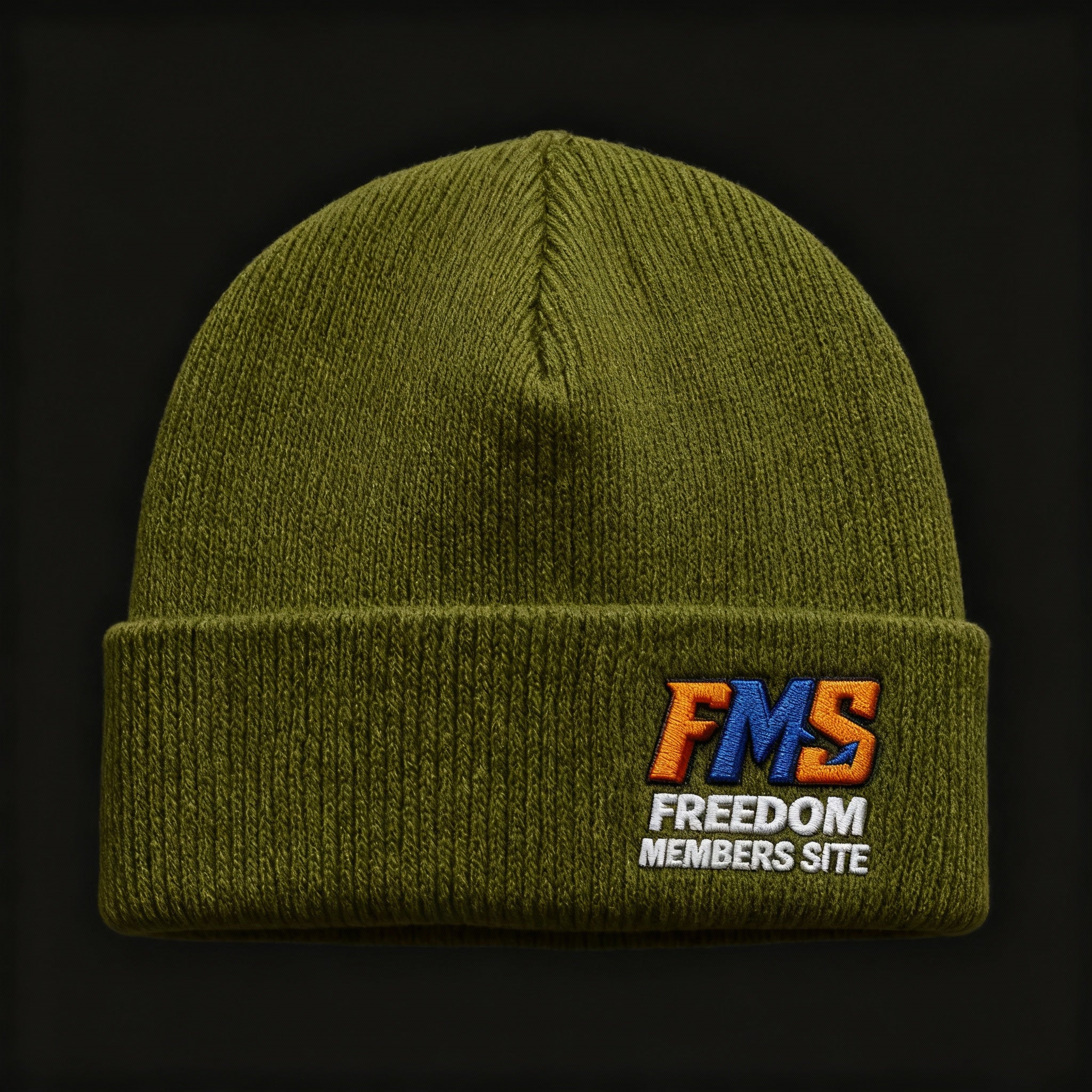 FMS Merchandise - Beanies