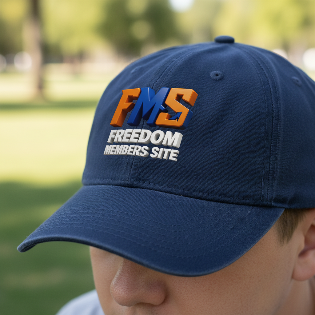 FMS Merchandise - Baseball Hats