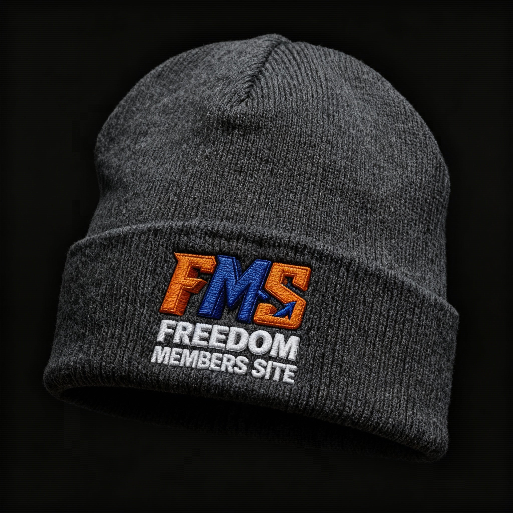 FMS Merchandise - Beanies