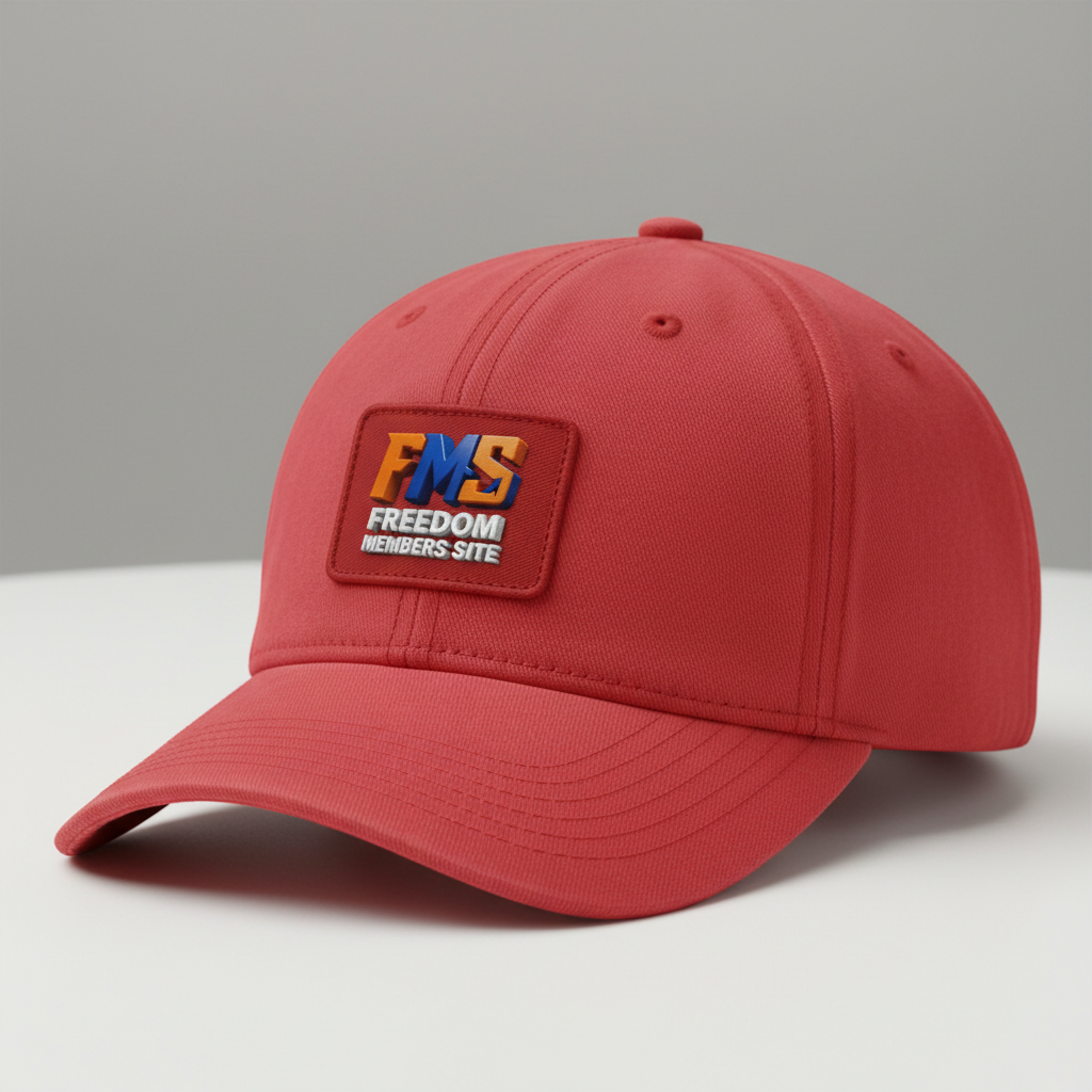 FMS Merchandise - Baseball Hats