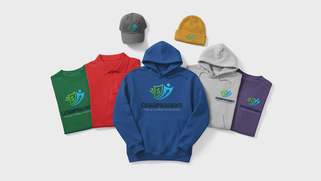 Cash Improvements Merchandise